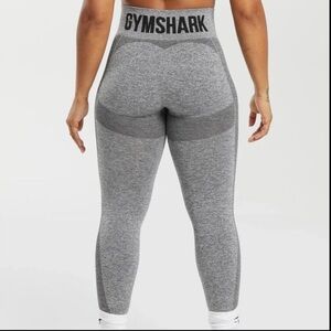 Gymshark Flex High-Waisted Leggings XS